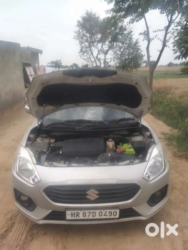 Dzire Vdi (loaded) Great Condition All Original  With Alloy Wheels