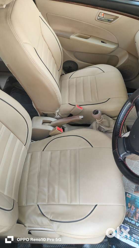 Maruti Suzuki Swift Dzire Vdi Optional, 2013, Diesel