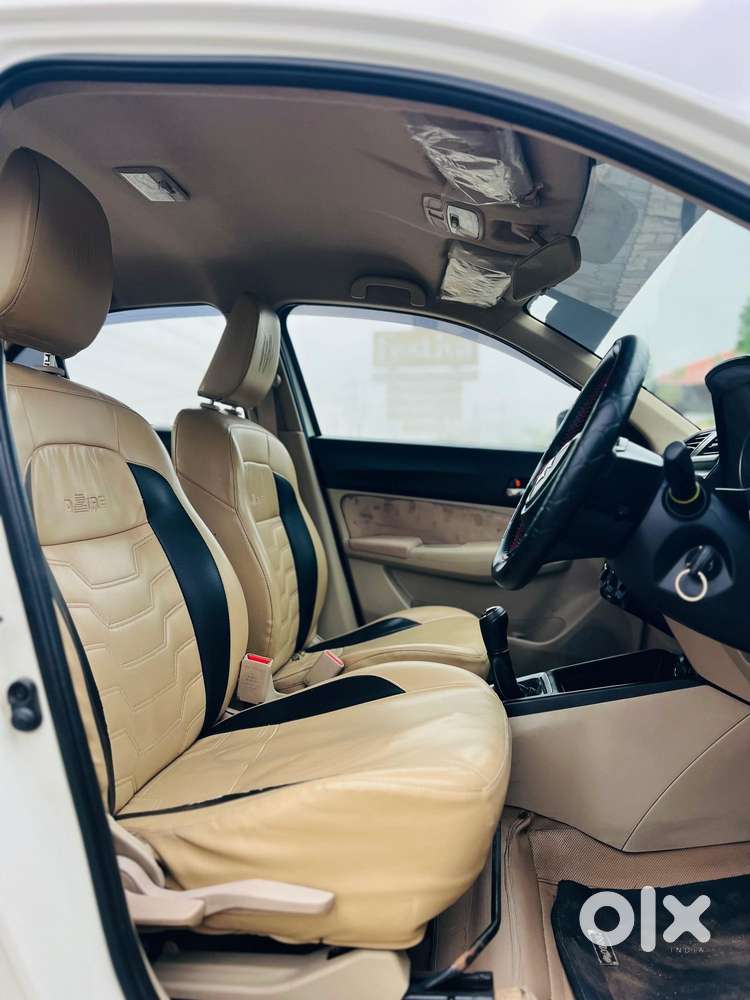 Maruti Suzuki Swift Dzire Vdi (o), 2017, Diesel
