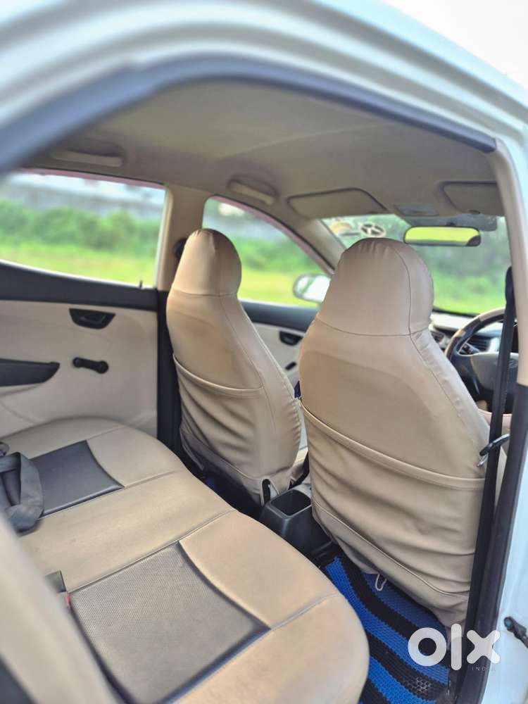 Hyundai Eon Era, 2016, Petrol