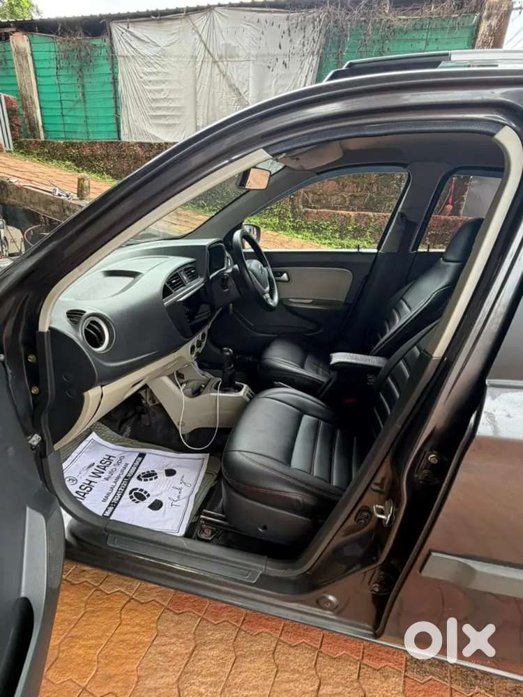 Maruti Suzuki Alto K10 2016 Petrol 120000 Km Driven