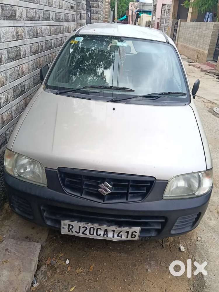 Maruti Suzuki Alto 2005