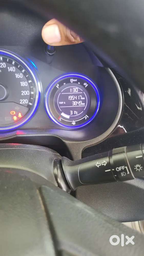 Honda Cr-v Diesel 2015