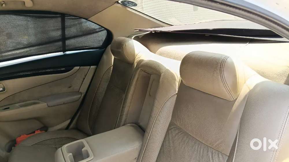 Maruti Suzuki Ciaz 2014 Diesel 100000 Km Driven