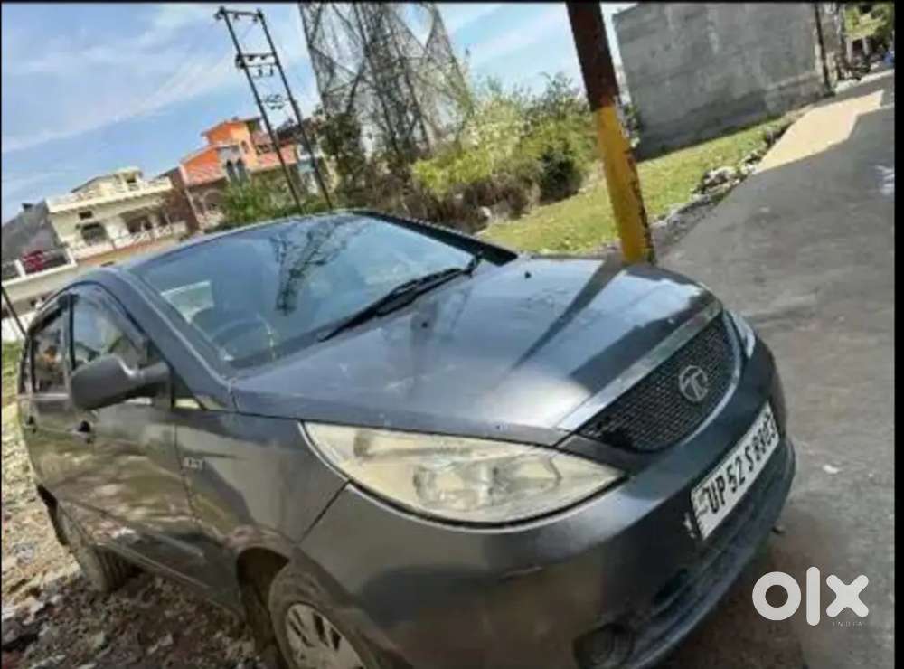 Tata Indica Vista 130000