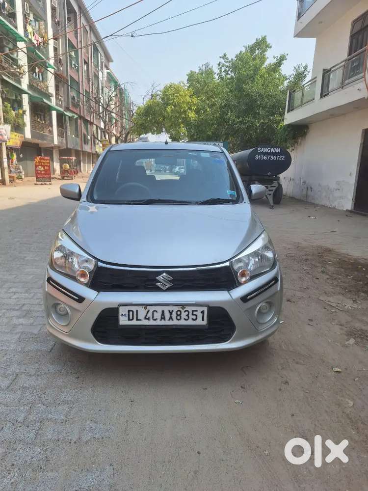 Celerio 2017 1st Owner Mint Condition