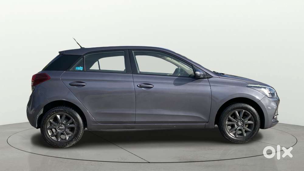 Hyundai Elite I20 Sportz Plus, 2019, Petrol