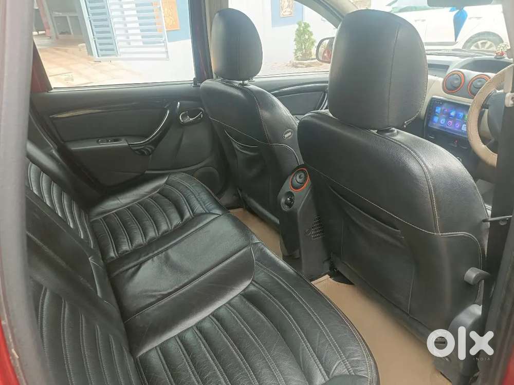 Excellent Condition And Well Maintained Car