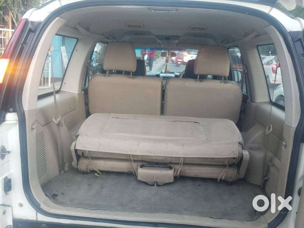 Ford Endeavour 2003-2013 4x2 Xlt, 2009, Diesel