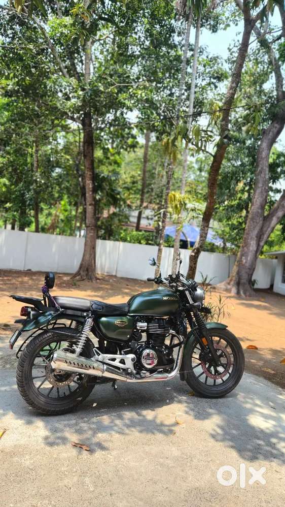 Honda highness cb350 anniversary edition Motorcycles 1822725404