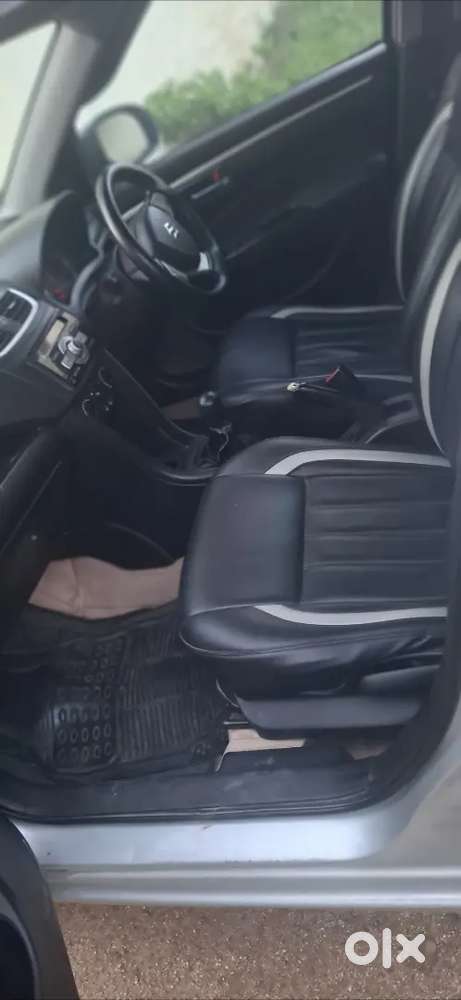 Maruti Suzuki Swift Vdi 2015 Diesel