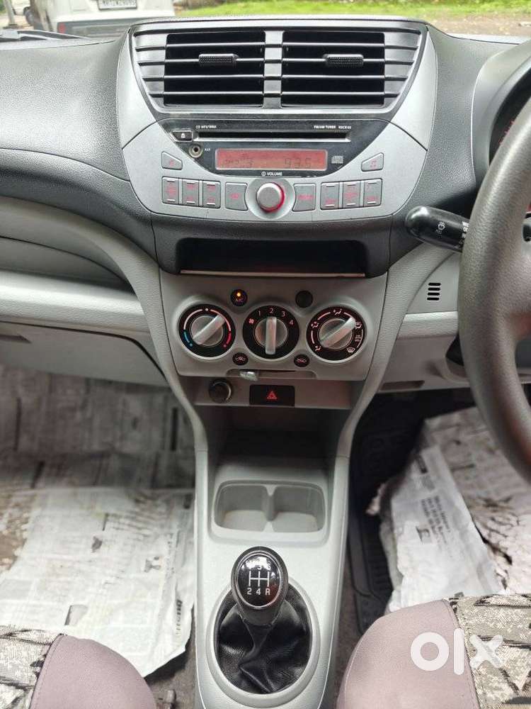 Maruti Suzuki A-star Vxi, 2010, Petrol