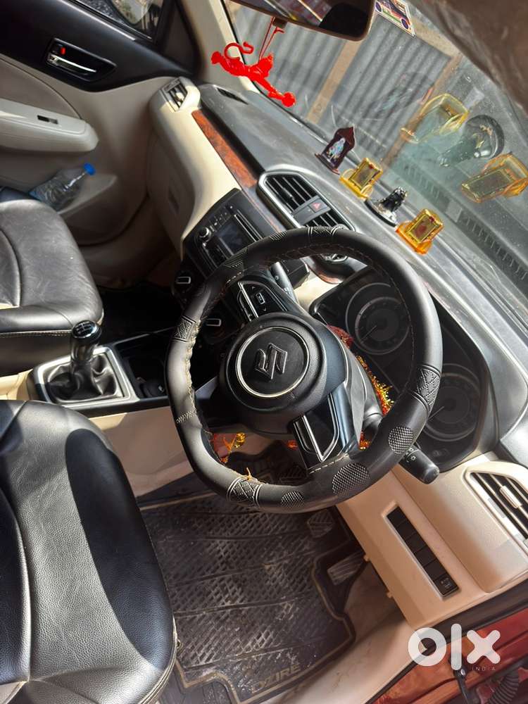 Maruti Suzuki Dzire Petrol 2019