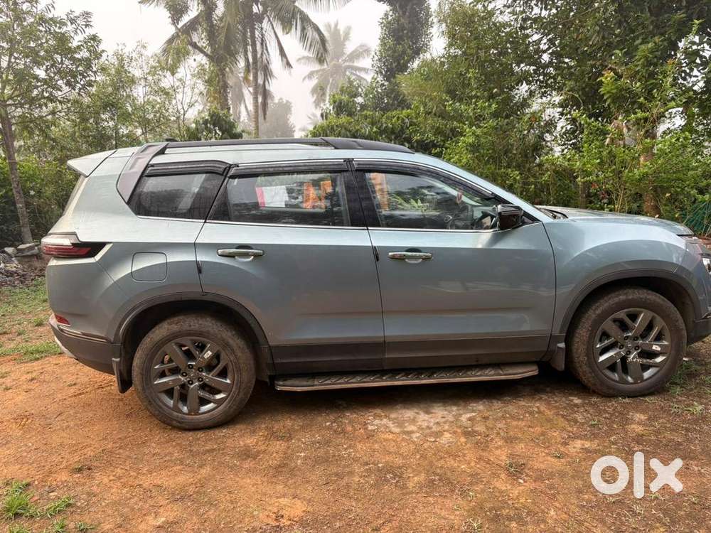 Tata Safari 2021 Diesel 44000 Km Driven