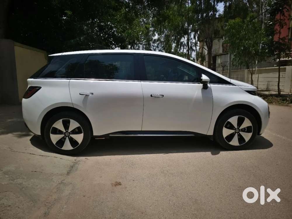 Mg Windsor Ev Essence, 2026, Electric