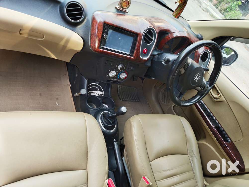 Honda Mobilio S I-vtec, 2015, Petrol