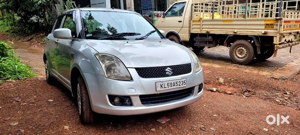 Maruti Suzuki Swift 2004-2010 Vdi Bsiii, 2007