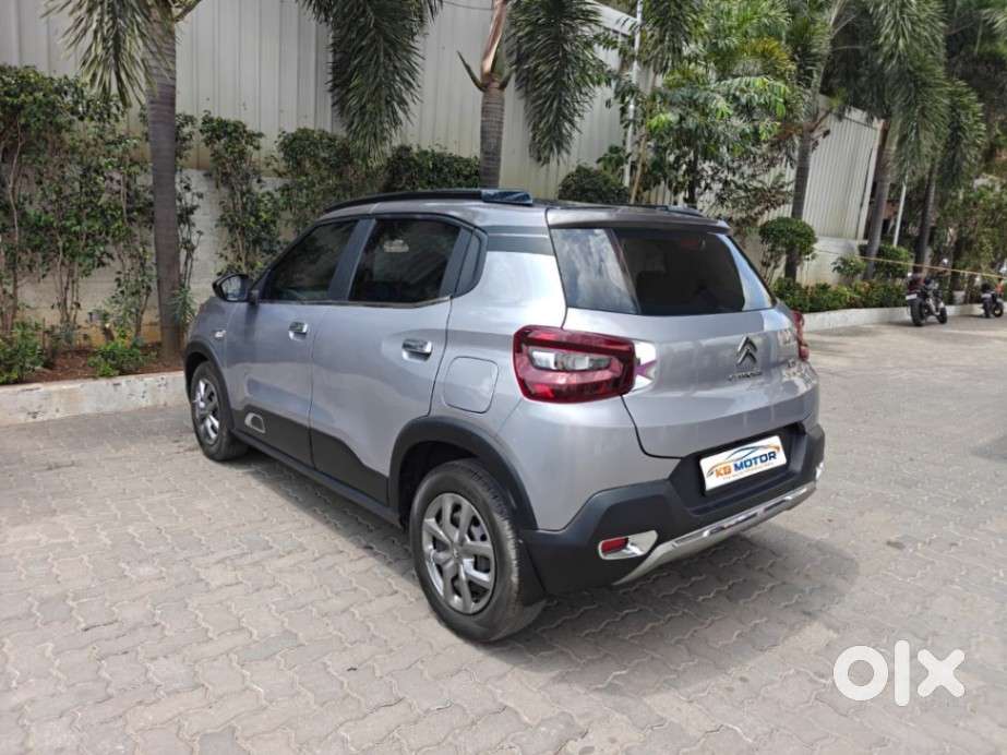 Citroen C3 Puretech 82 Feel, 2023, Petrol