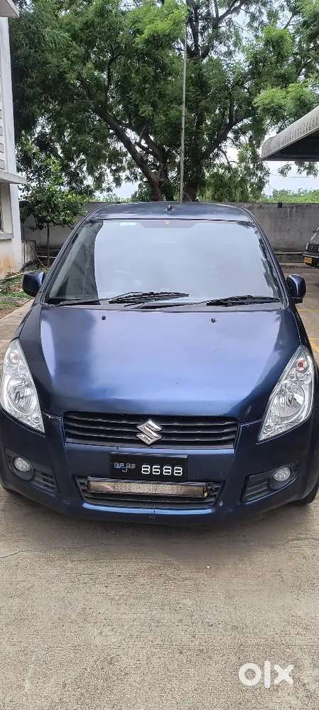 Maruti Suzuki Ritz 2010 Diesel Variant
