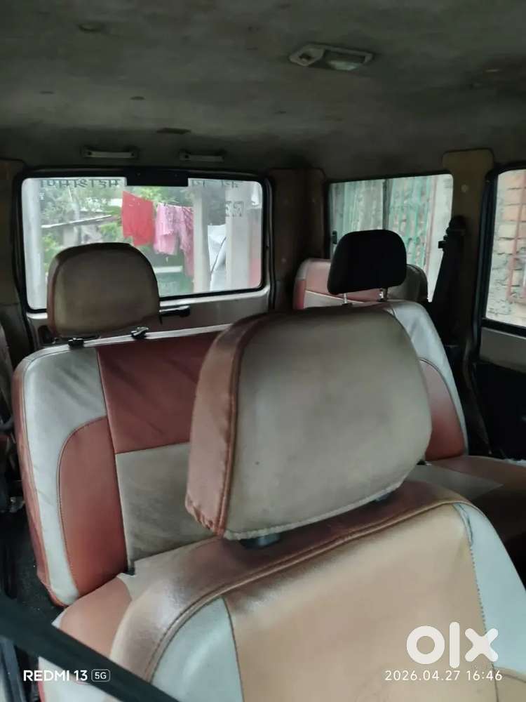 Tata Sumo Gold 2011 Diesel 150000 Km Driven