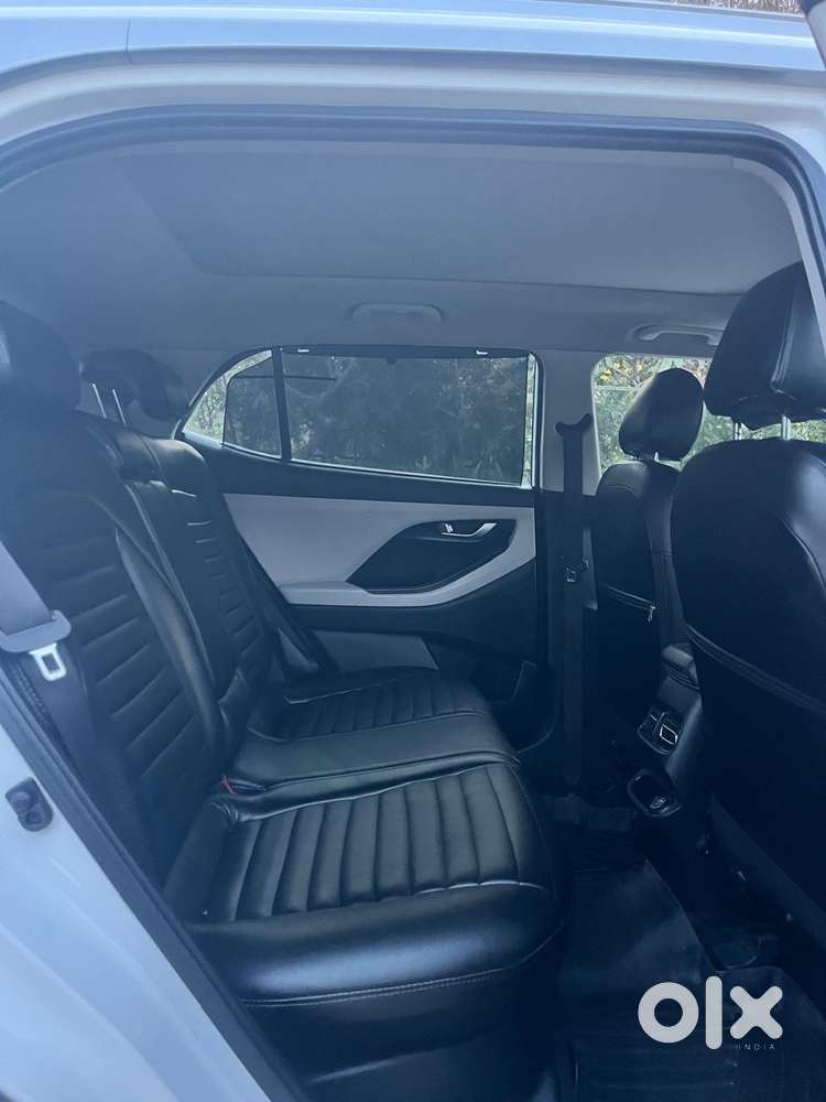 Hyundai Creta Sx(o) At, 2020, Petrol