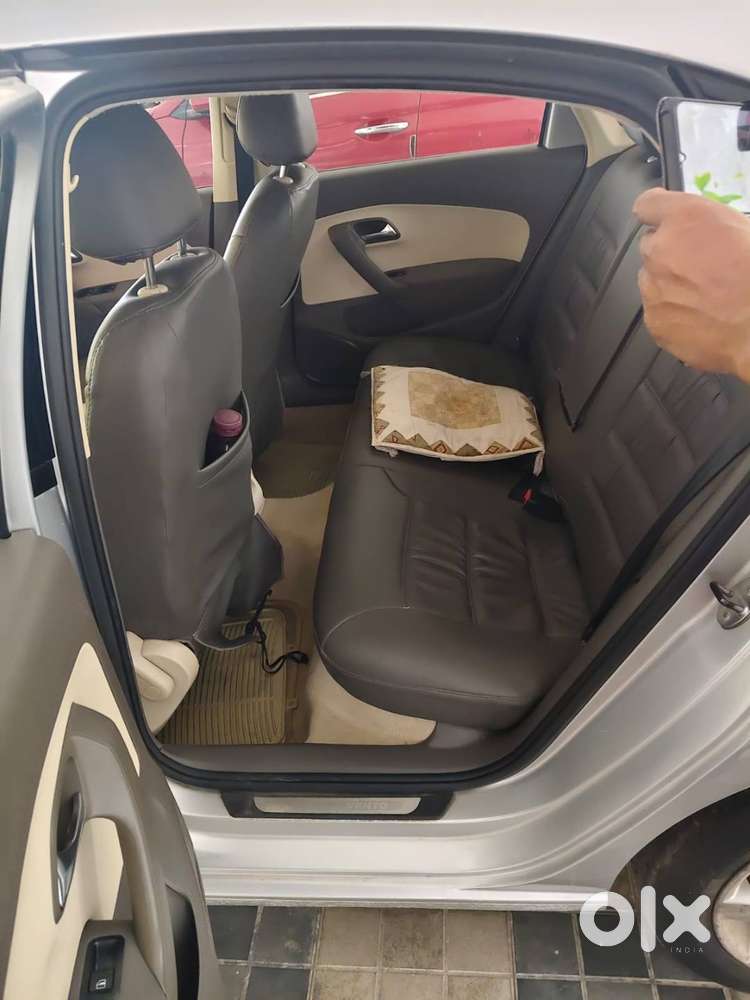 Volkswagen Vento 2011 Petrol Good Condition