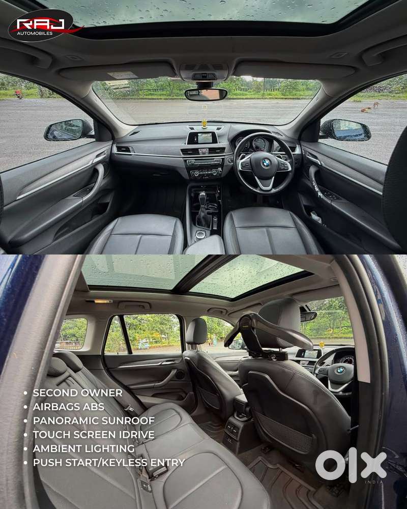 Bmw X1 Sdrive 20d Xline, 2020, Diesel