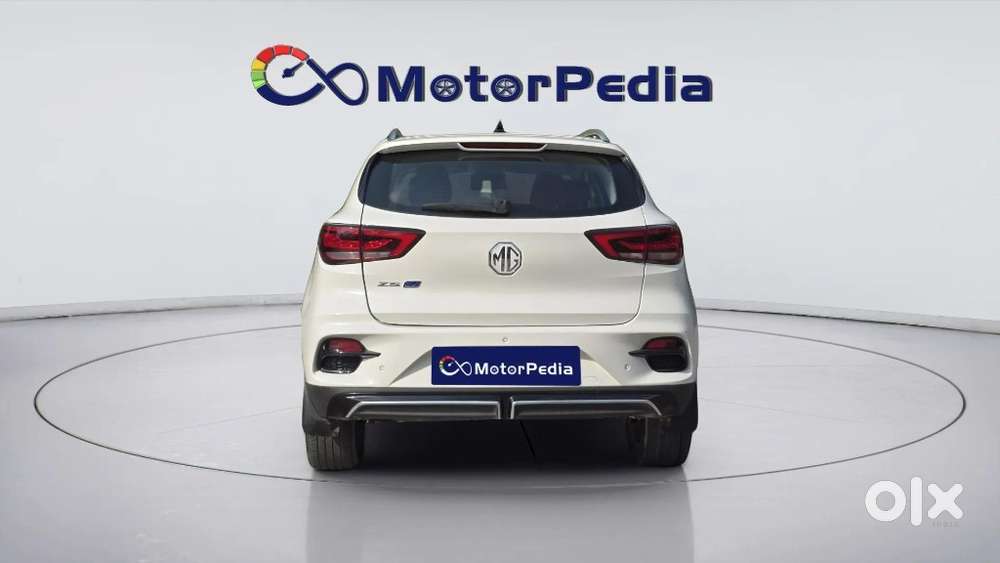 Mg Zs Ev Excite, 2024, Electric