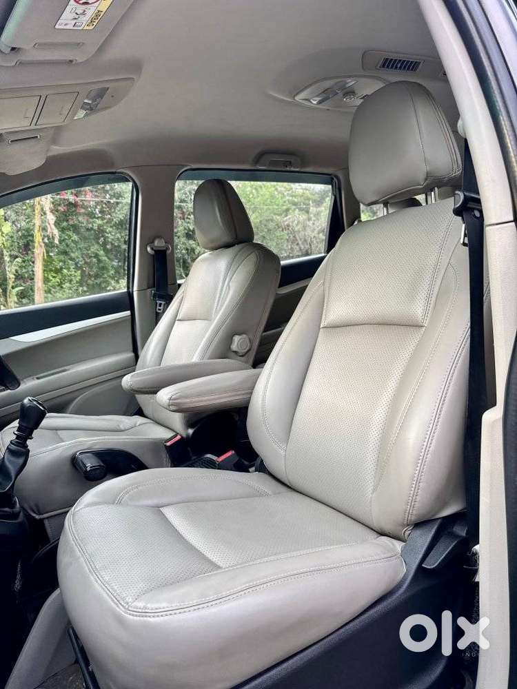 Mahindra Marazzo M6, 2020, Diesel