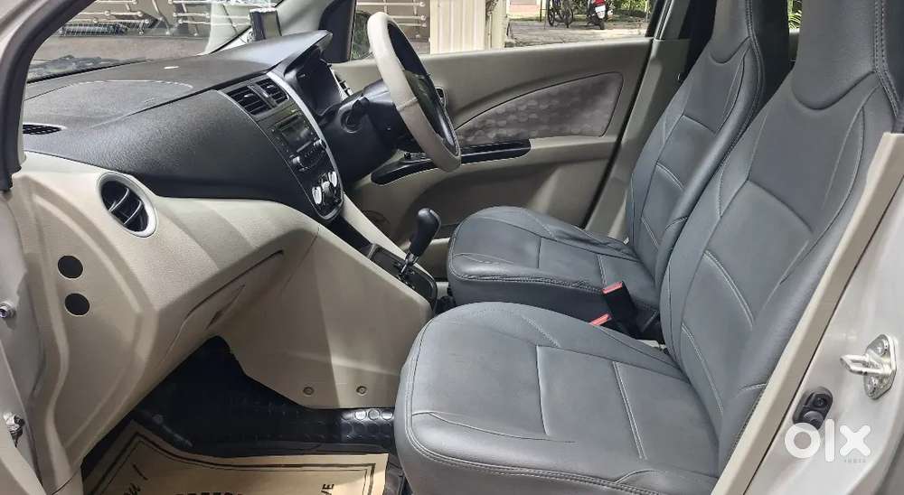 Maruti Suzuki Celerio Zxi 2017