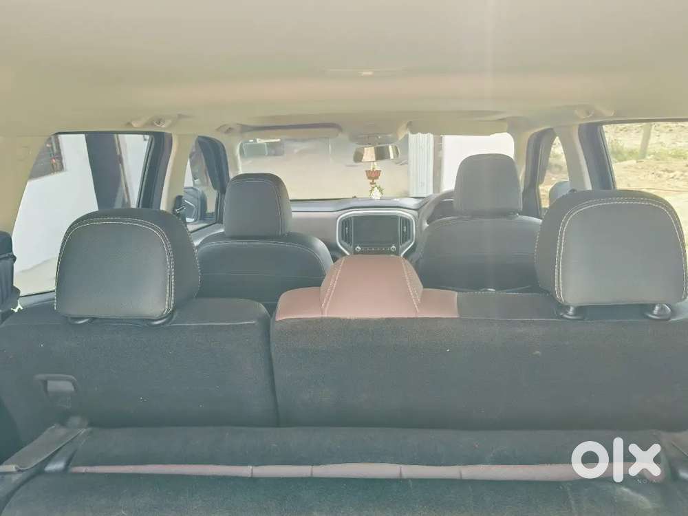 Mahindra Scorpio N 2023 Diesel Mt 7 Str