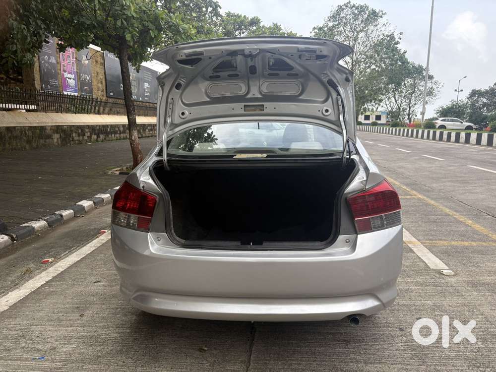 Honda City 2008-2011 1.5 E Mt, 2010, Petrol