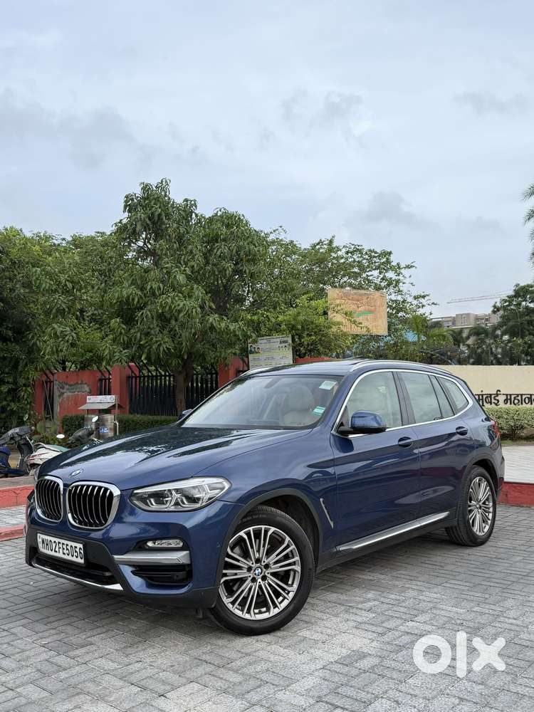 Bmw X3 X Drive 20d X-line, 2019, Diesel