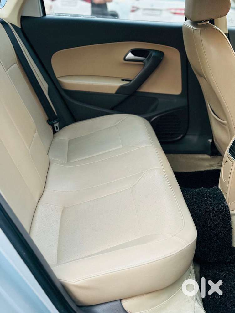 Volkswagen Vento 1.5 Tdi Highline Plus At, 2016, Diesel