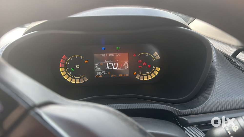 Tata Curvv 2025 Diesel Good Condition