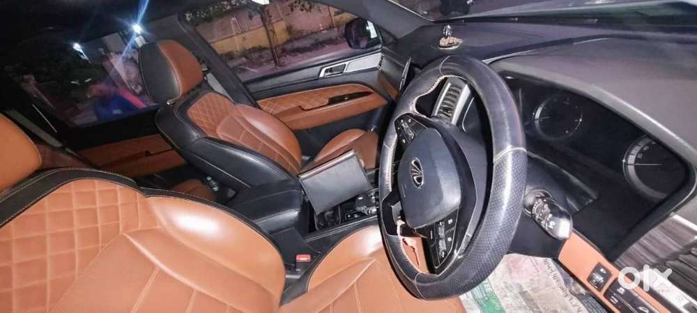 Mahindra Alturas G4 4x2  Excellent Condition  1st Owner  Premium Suv