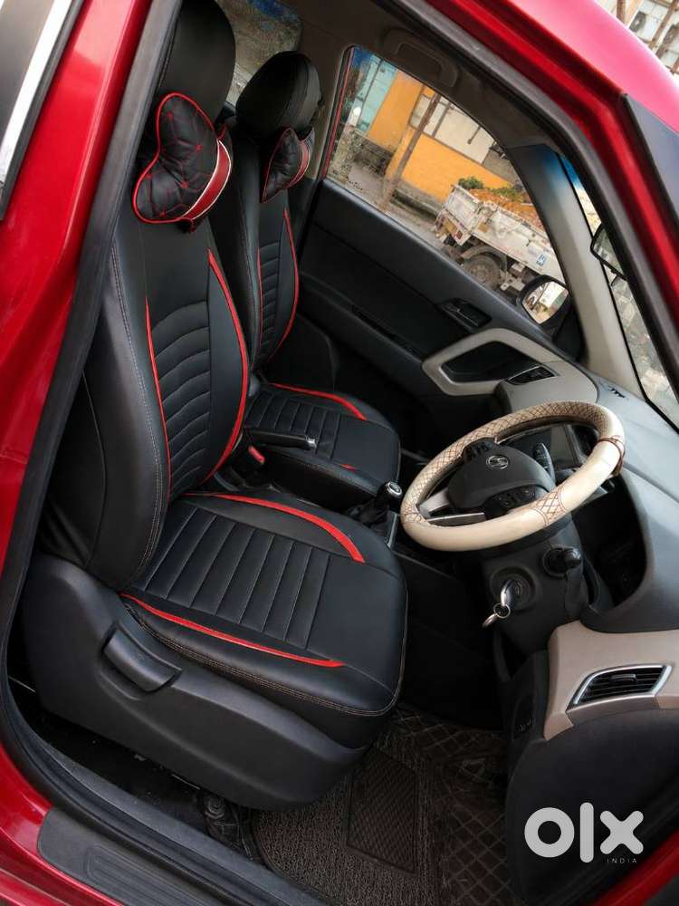 Hyundai Creta 1.4 E Plus, 2017, Diesel