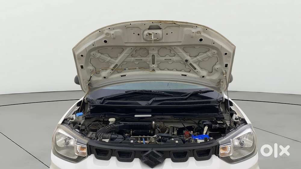 Maruti Suzuki S-presso Vxi, 2021, Cng & Hybrids