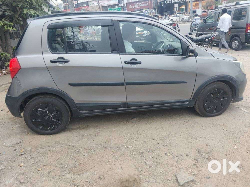 Maruti Suzuki Celerio X Amt Zxi, 2019, Petrol