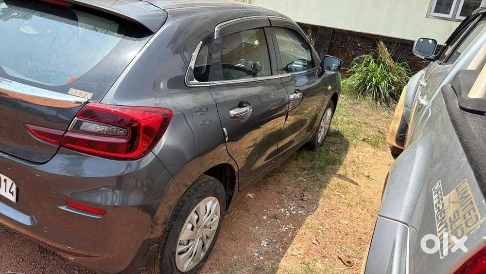 Maruti Suzuki Manual 2024