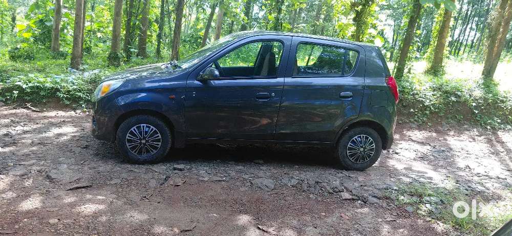 Maruti Suzuki Alto 800 Petrol Manual 2015