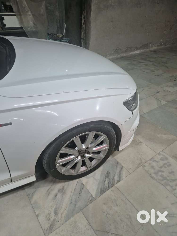 Audi A6 35 Tdi Premium With Sunroof, 2016, Diesel