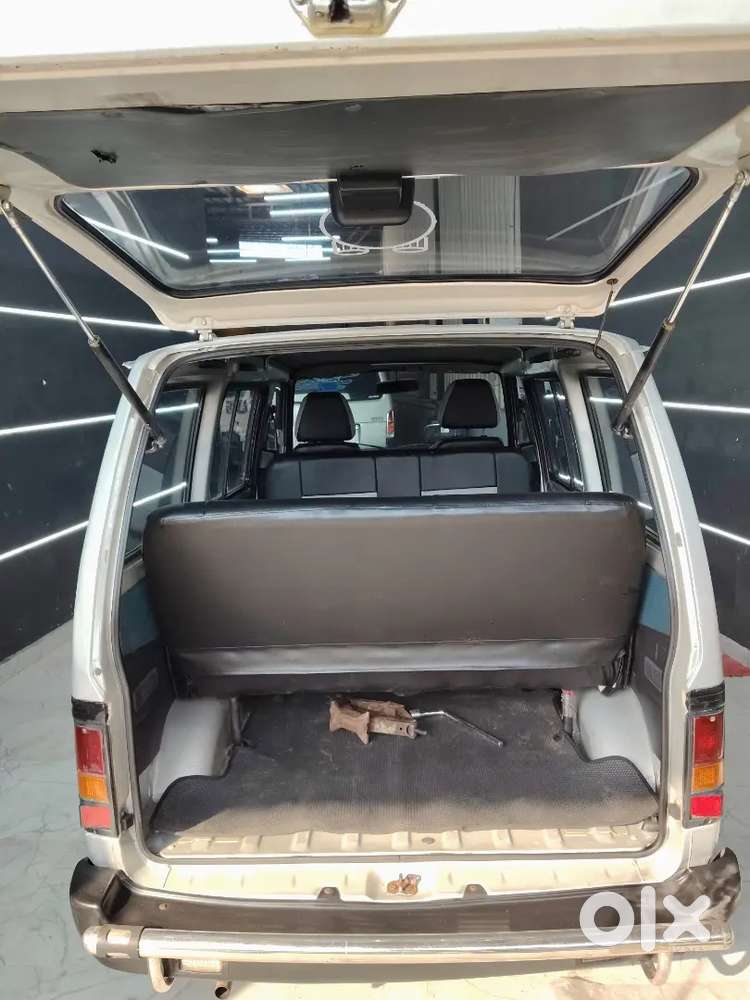 Omni 2014/15  3rd Owner Petrol