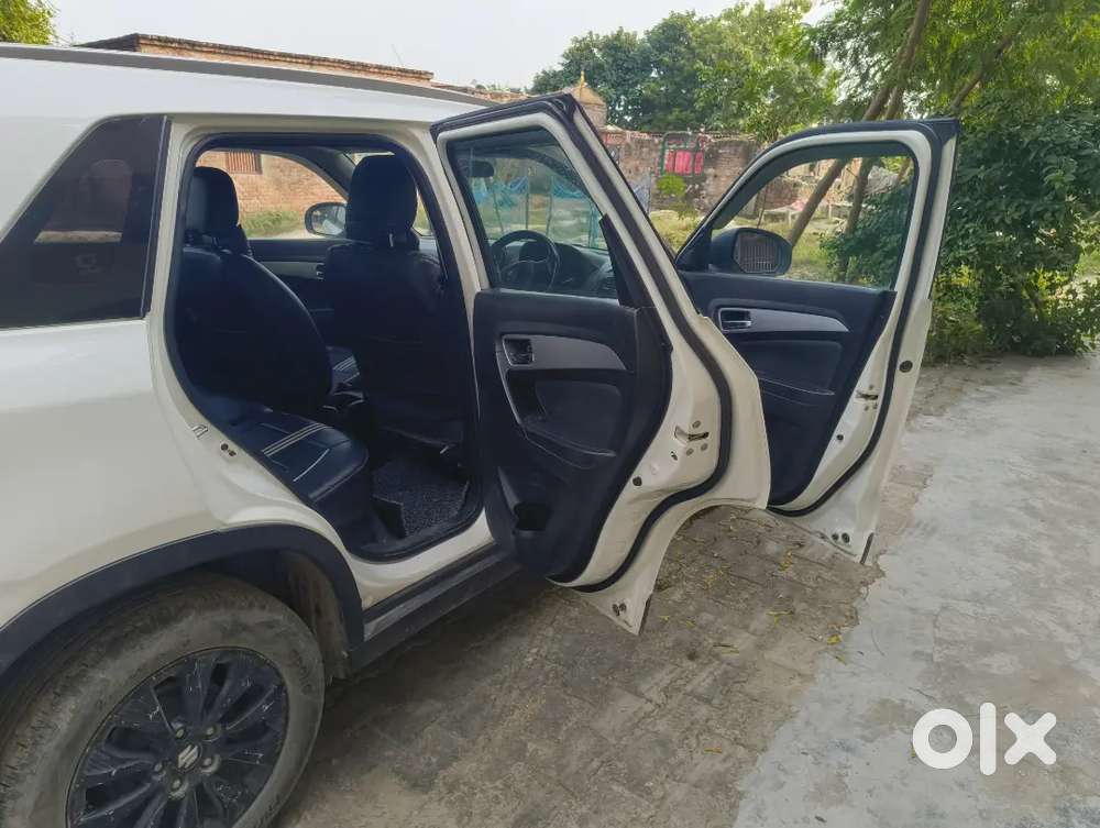 2021 Maruti Suzuki Vitara