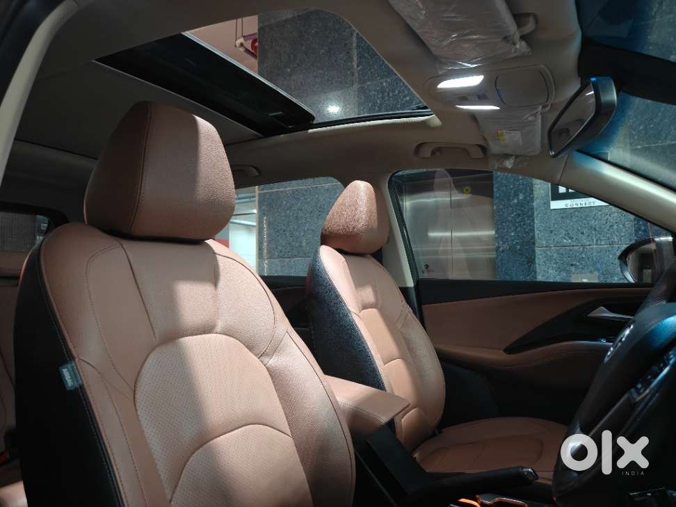 Mg Hector Plus Sharp Pro 2.0 Turbo Diesel 7 Str, 2023, Diesel