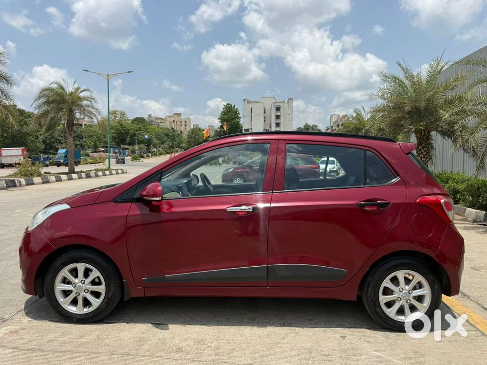 Hyundai Grand I10 2013-2016 Crdi Asta, 2015, Petrol