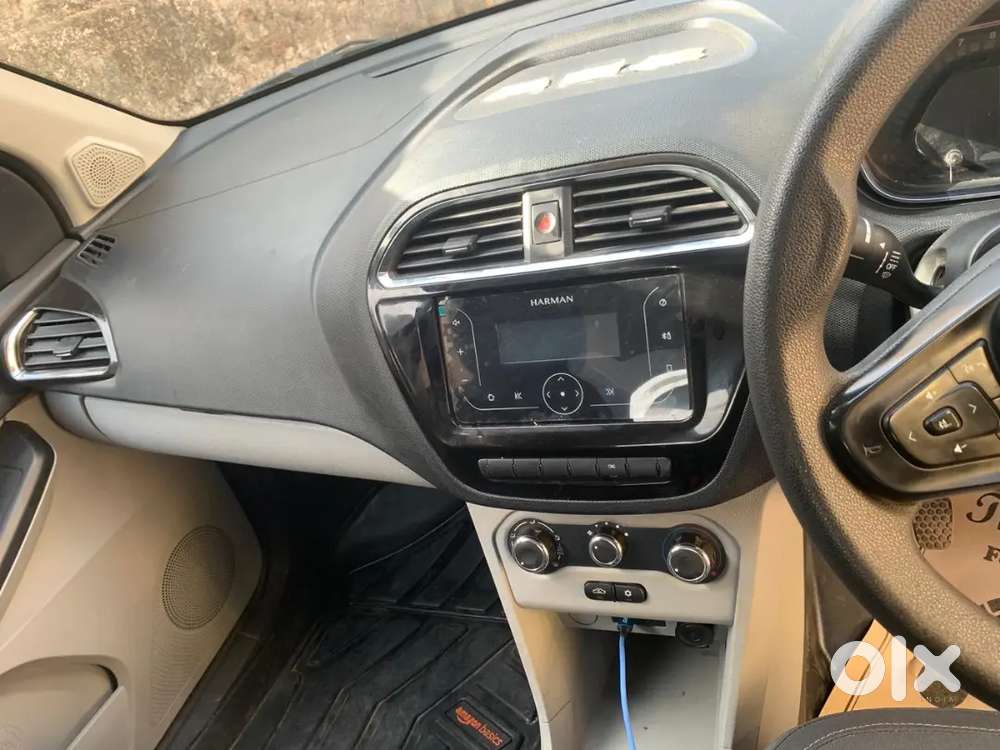Tata Tiago 2024 Cng & Hybrids 32000 Km Driven
