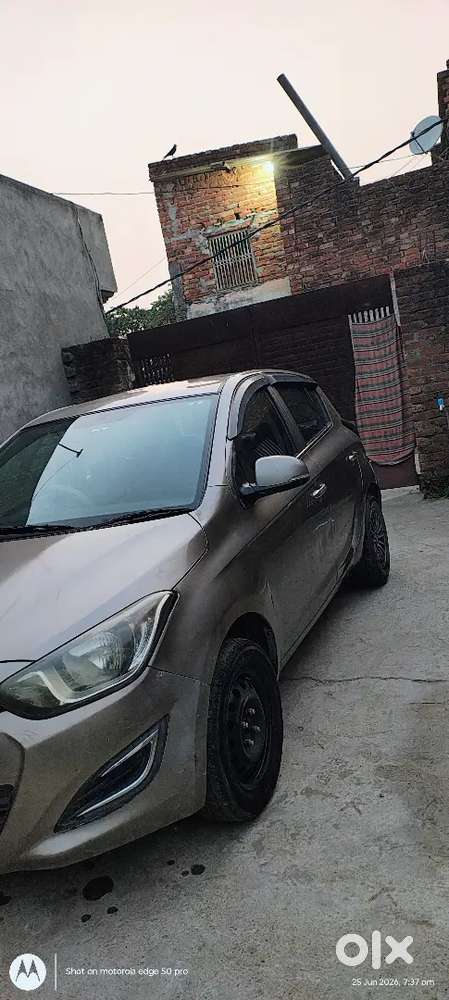 Hyundai Elite I20 2014 Diesel 65000 Km Driven