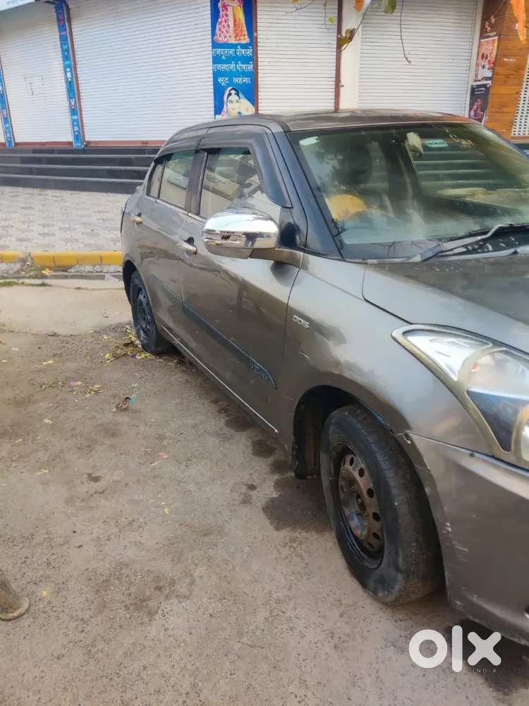 Maruti Suzuki Swift Dzire 2016 Diesel 85000 Km Driven