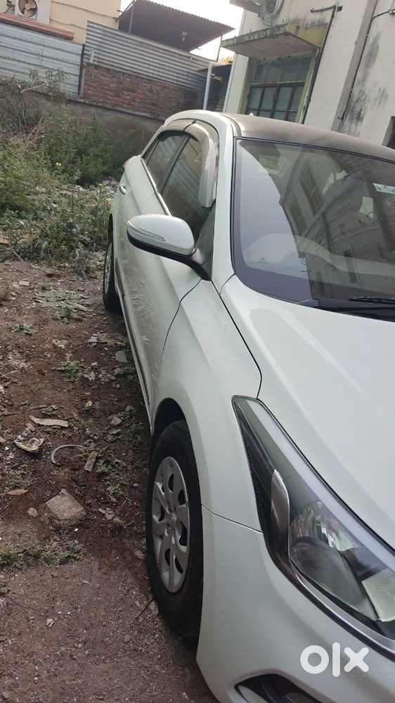 Hyundai I20 2018 Diesel 131000 Km Driven